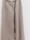 BASERANGE 25 Autumn/Winter FRAME Pants BAS-PAFR-HE-AU25-CONCRETE